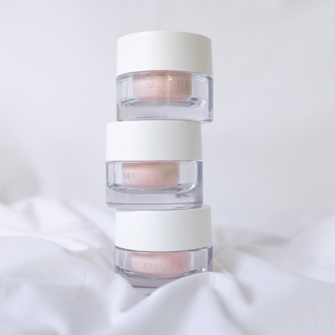 Sekkisei Clear Wellness Tinted Cream Day & Night