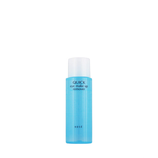 Quick Eye Make Up Remover