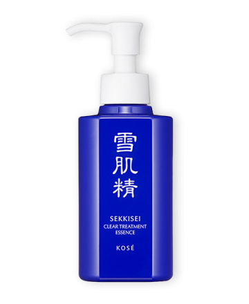 Sekkisei Clear Treatment Essence