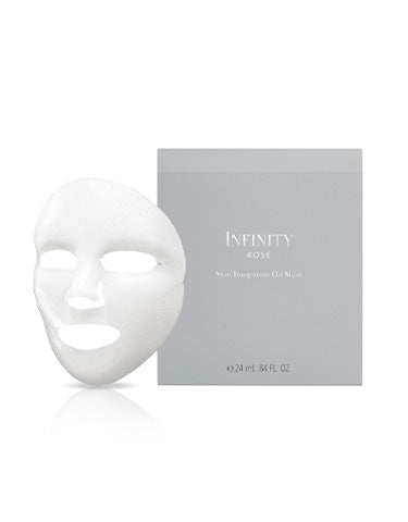 Infinity Skin Integration Oil Mask (5 sheets)