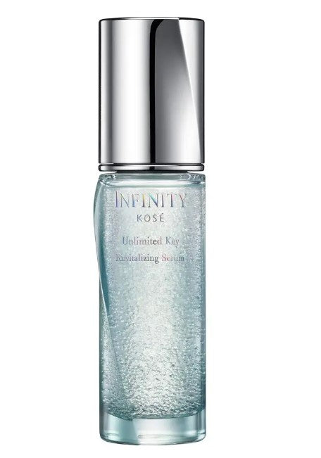 Infinity Unlimited Key Revitalizing Serum