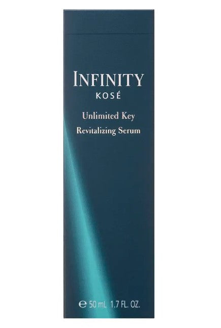 Infinity Unlimited Key Revitalizing Serum